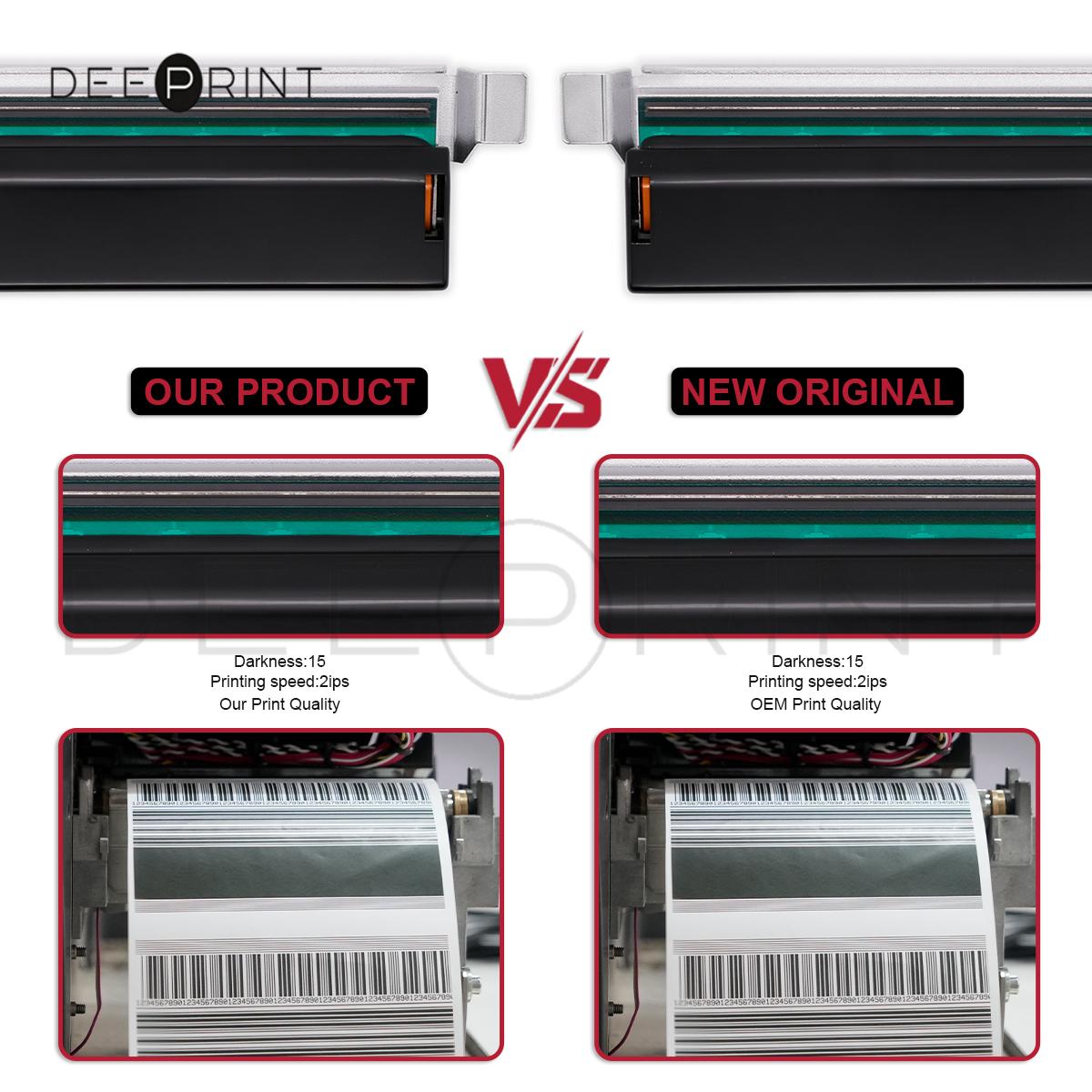 P1037974-010 Printhead for Zeb - Zebra Tablet Accessories ulasan dan harga