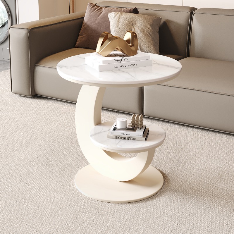 Mini Service Coffee Table Clea - Unique Table Accessories ulasan dan harga