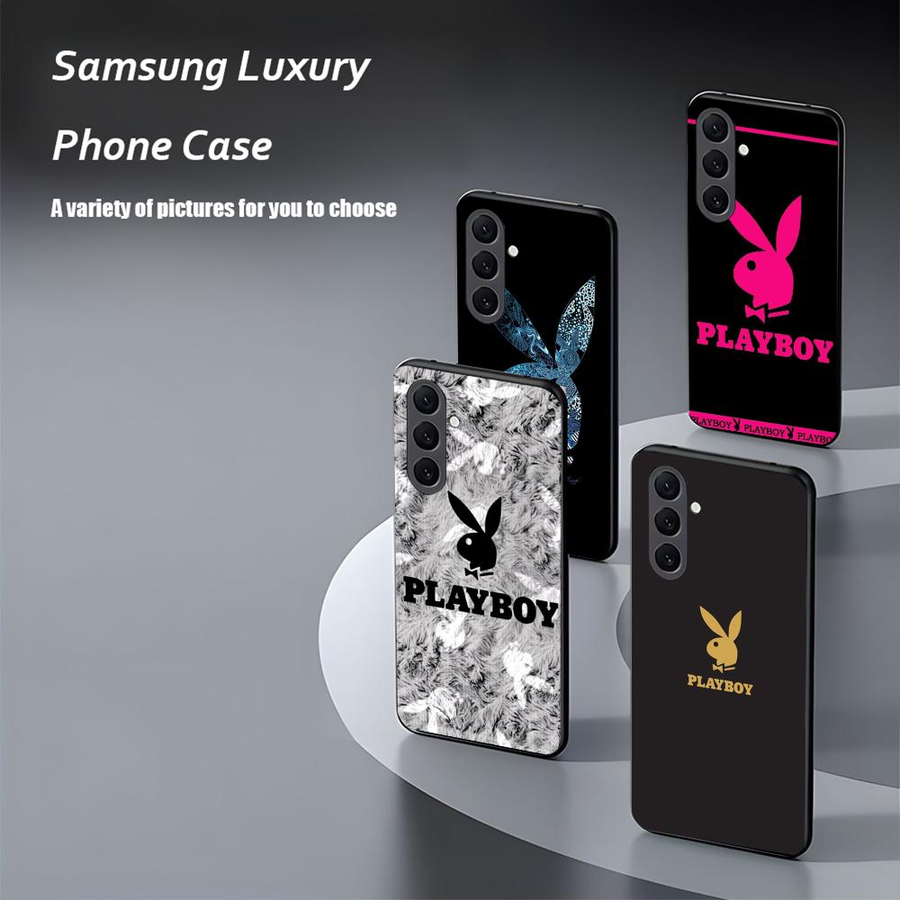 FASHION Phone Case P-PlayEs Fo - Samsung Galaxy S24 ulasan dan harga