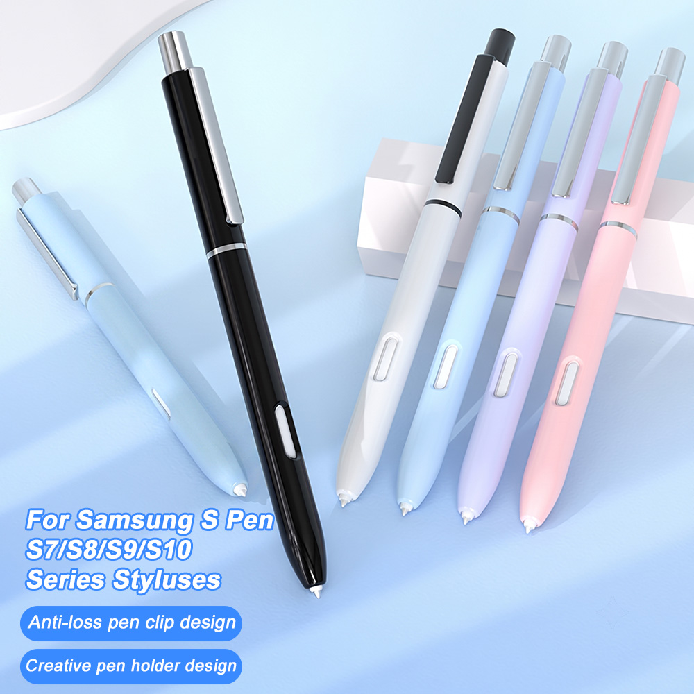 New Pencil Case S Pen For Sams - Tablet Accessories Samsung ulasan dan harga