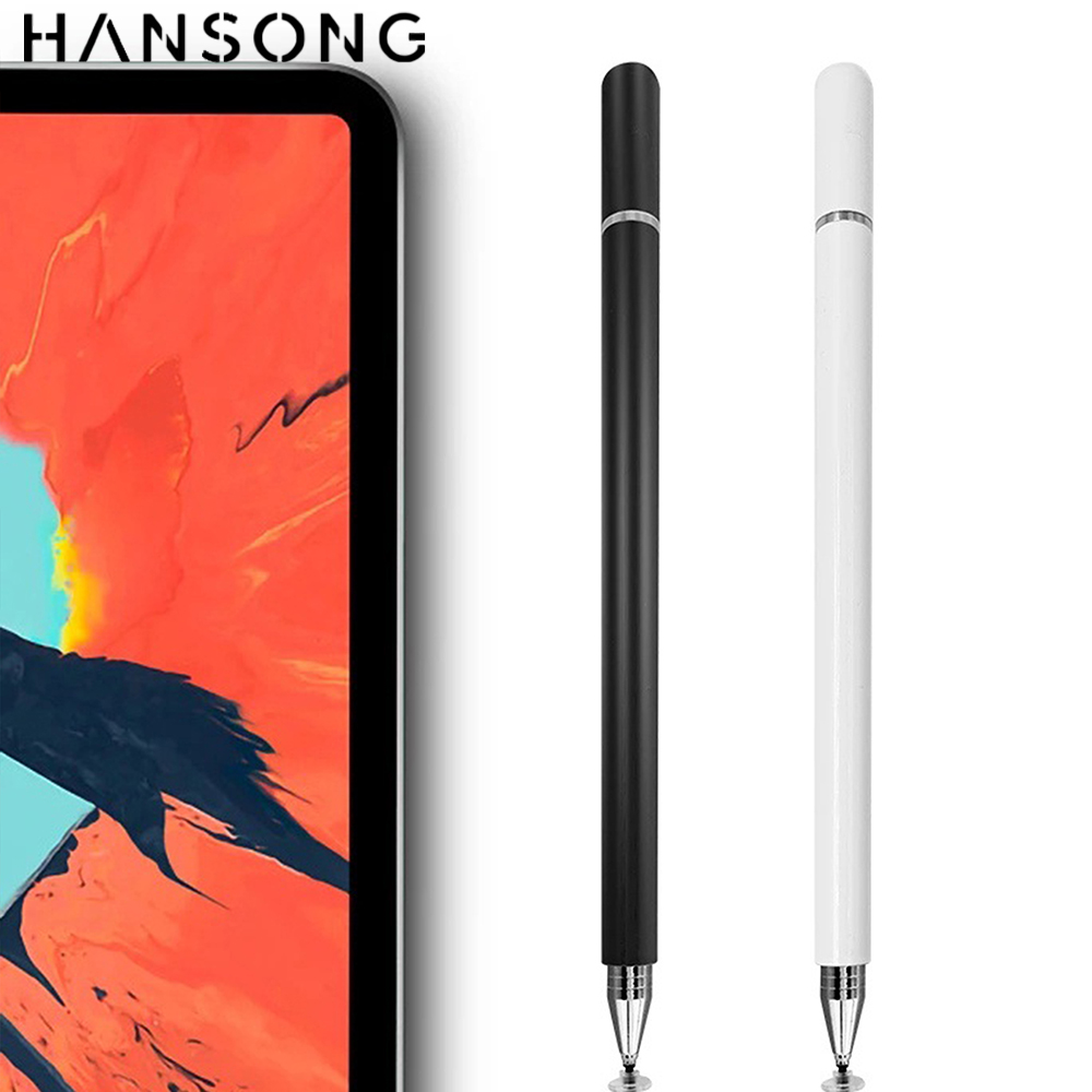Universal Drawing Stylus Pen F - Samsung Tablet Drawing Accessories ulasan dan harga