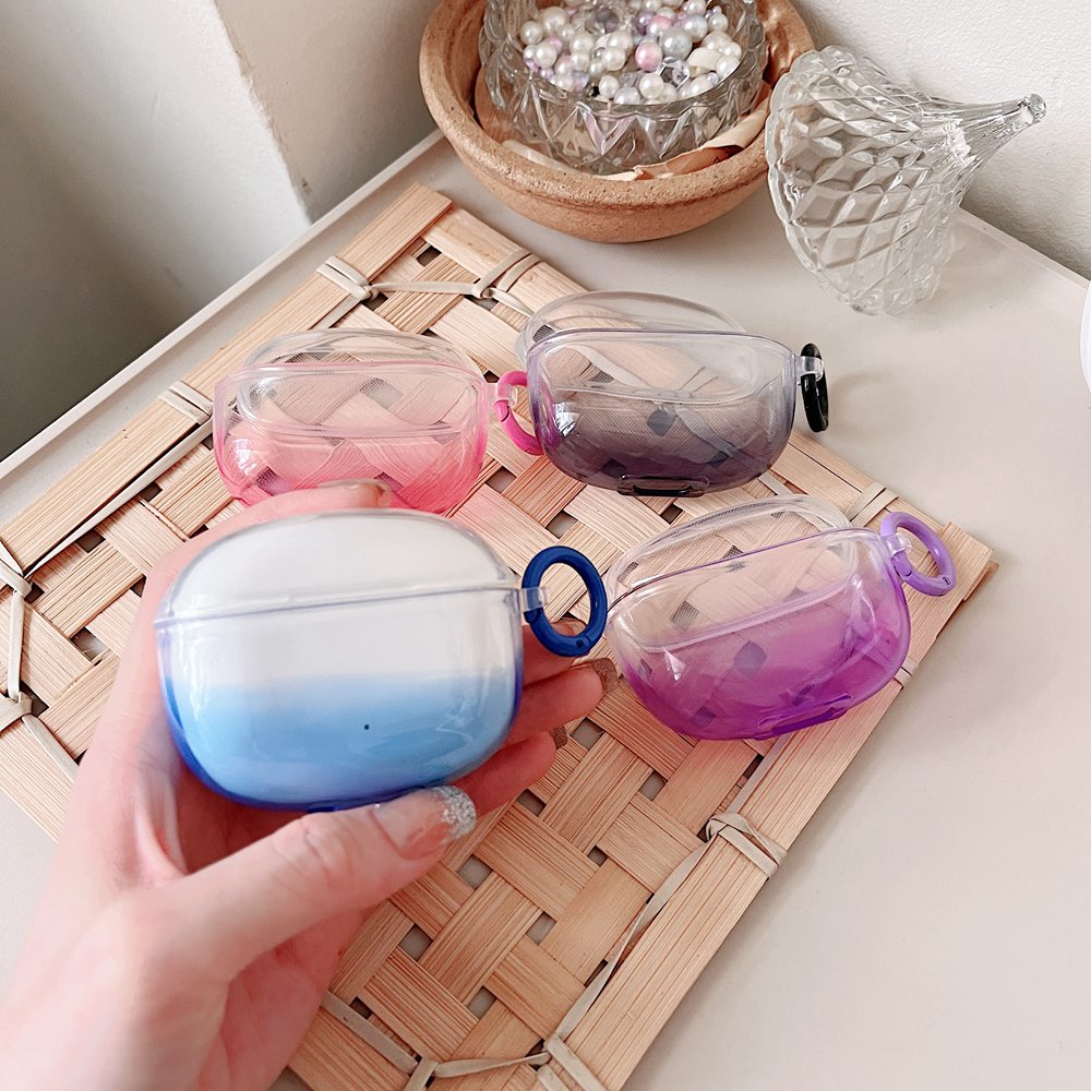 Transparent Earphone Case For  - Honor Tablet Accessories ulasan dan harga