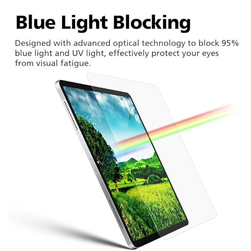 2Pcs Paper Protective Film for - Tablet S9 Fe Accessories ulasan dan harga