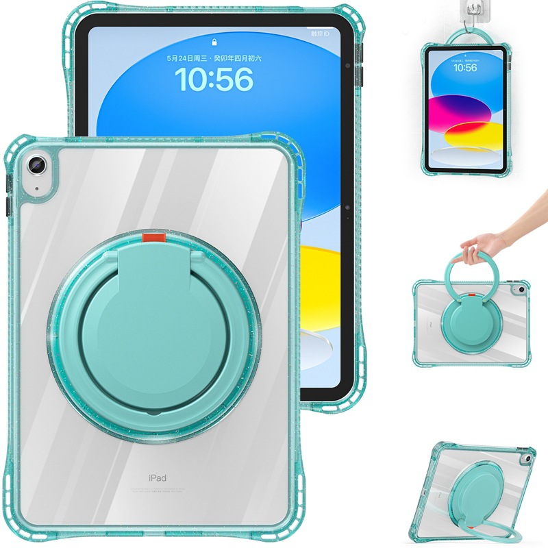 Handheld Case for iPad A16 11t - Ipad Cover Folio ulasan dan harga