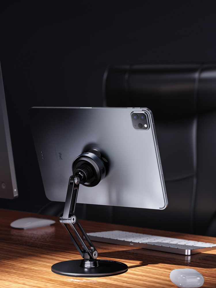 Artpowers Metal Vacuum Tablet  - Tablet Accessories Samsung ulasan dan harga