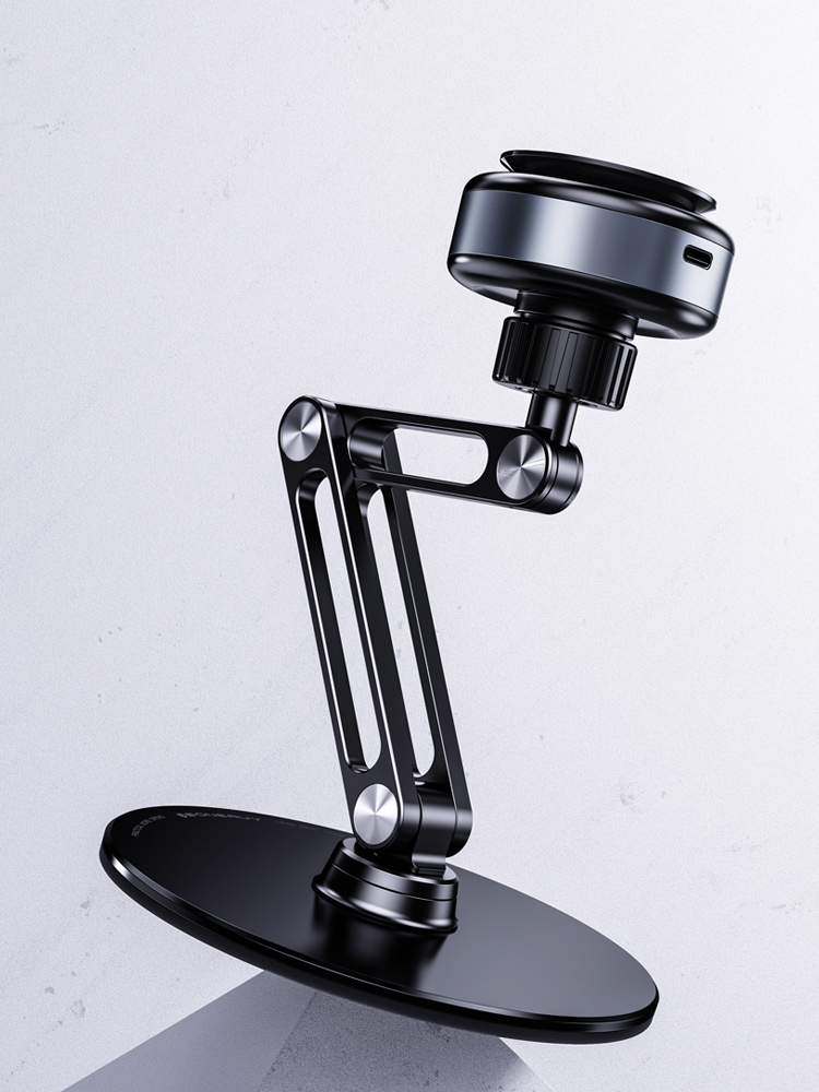 Artpowers Metal Vacuum Tablet  - Tablet Accessories Samsung ulasan dan harga