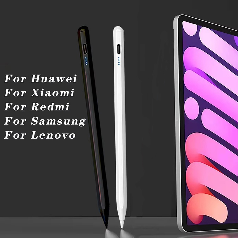 Universal Touch Screen Pen Sty - Tablet Accessories Samsung ulasan dan harga