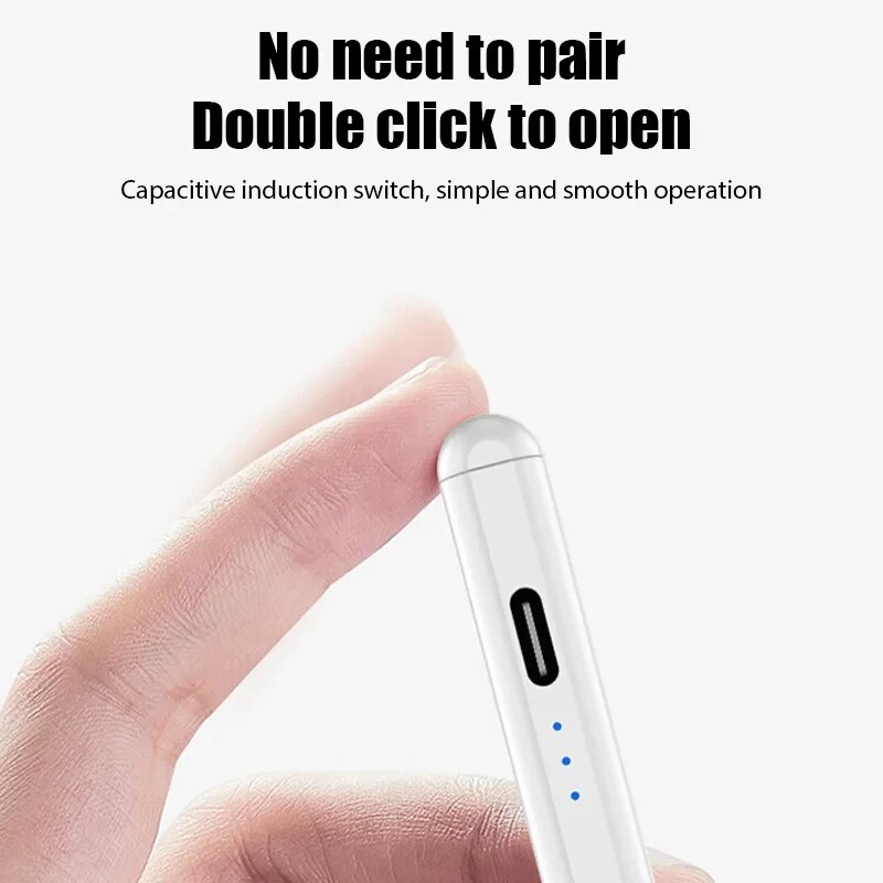 Universal Touch Screen Pen Sty - Tablet Accessories Samsung ulasan dan harga