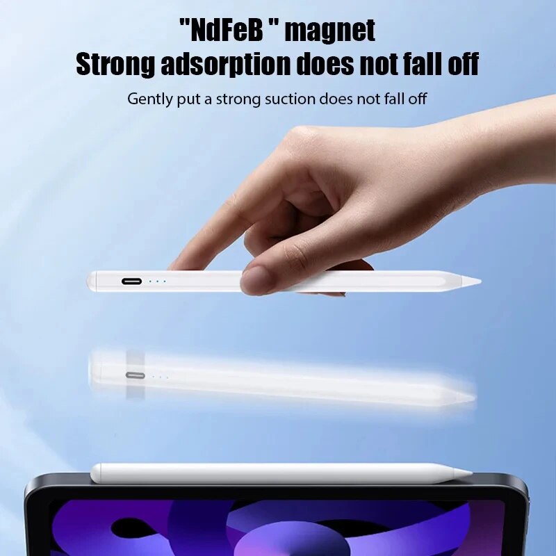 Universal Touch Screen Pen Sty - Tablet Accessories Samsung ulasan dan harga