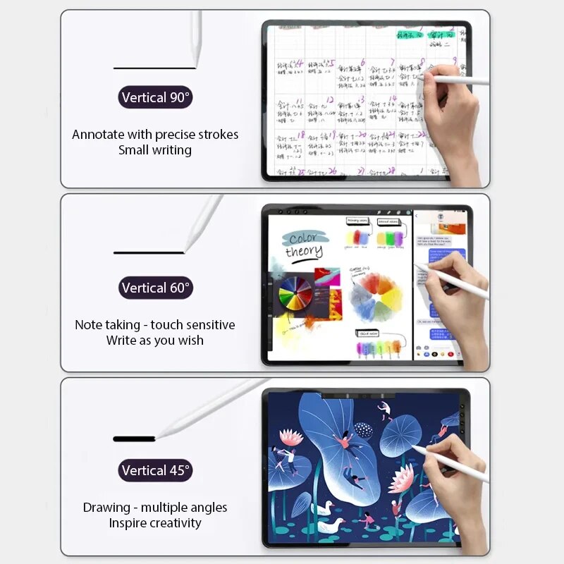 Universal Touch Screen Pen Sty - Tablet Accessories Samsung ulasan dan harga