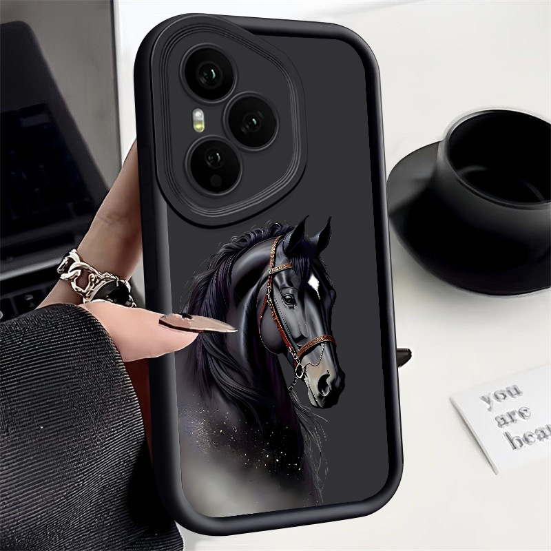 Creative Horse Pattern Phone C - Honor Tablet Accessories ulasan dan harga