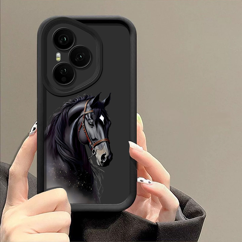 Creative Horse Pattern Phone C - Honor Tablet Accessories ulasan dan harga