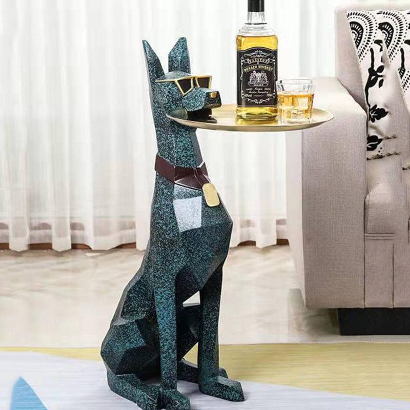 Luxury Bedroom Coffee Table Me - Unique Table Accessories ulasan dan harga