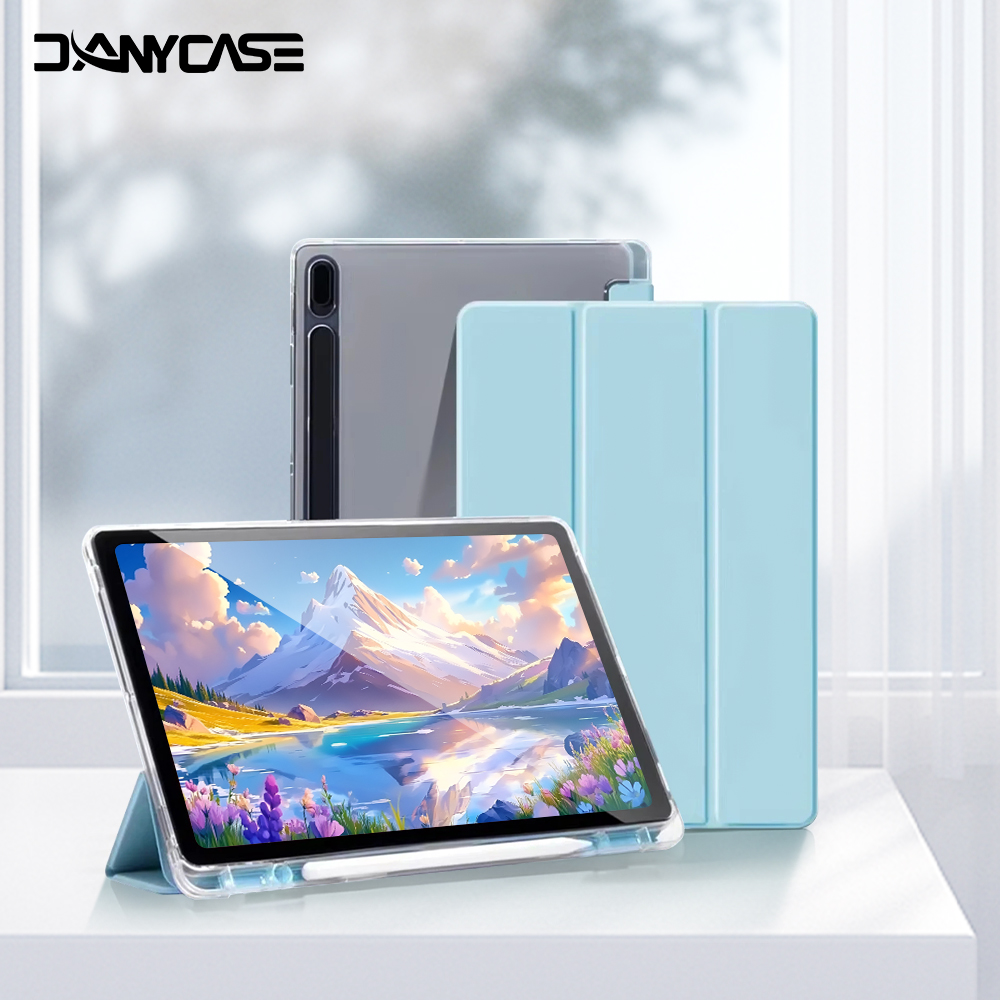 Case for Samsung Galaxy Tab S9 - Samsung Tablet S9 Accessories ulasan dan harga