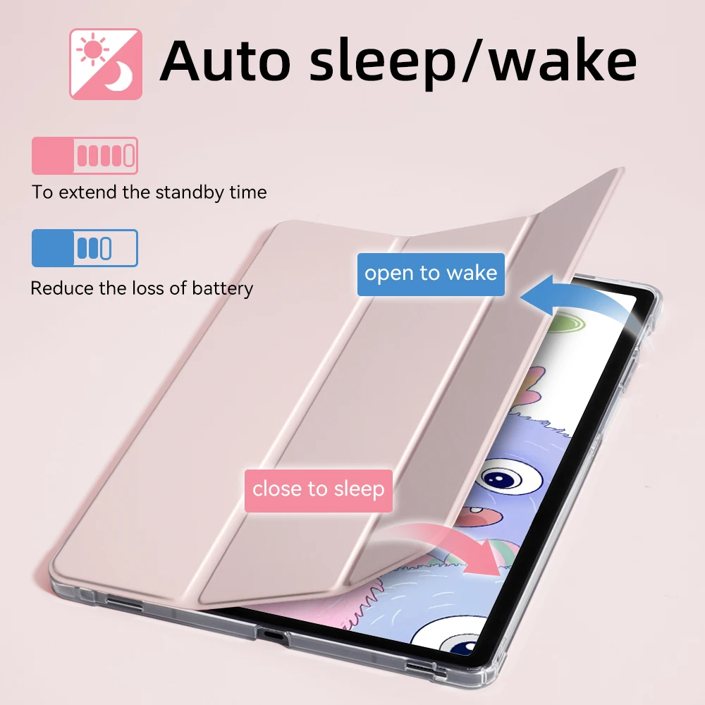 Case for Samsung Galaxy Tab S9 - Samsung Tablet S9 Accessories ulasan dan harga