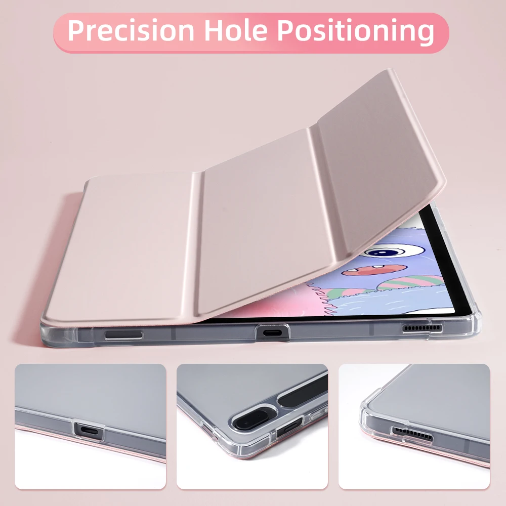 Case for Samsung Galaxy Tab S9 - Samsung Tablet S9 Accessories ulasan dan harga