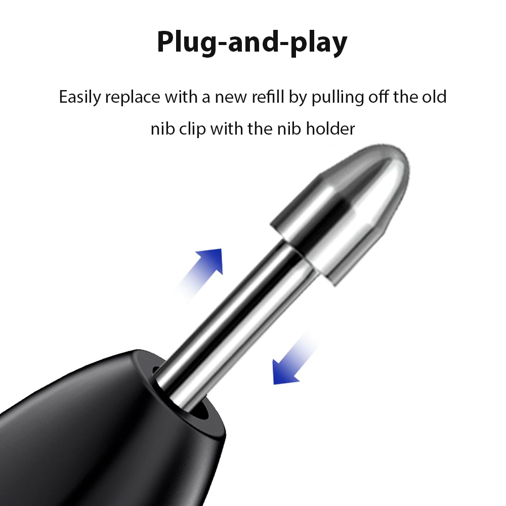 Stylus Nib For Samsung Tablet  - Tablet Accessories Samsung ulasan dan harga