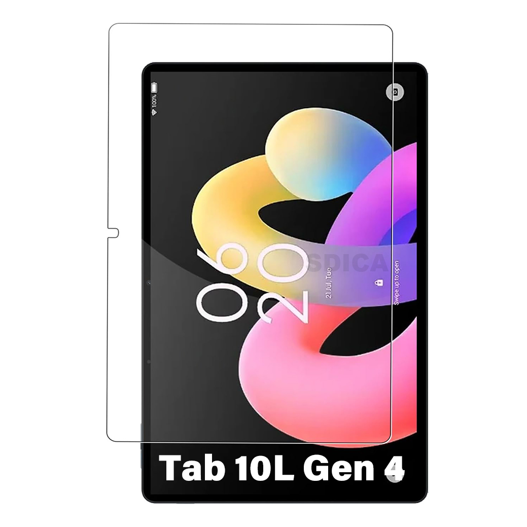 For TCL Tab 10L Gen 4 Tempered - Tcl Tablet Accessories ulasan dan harga
