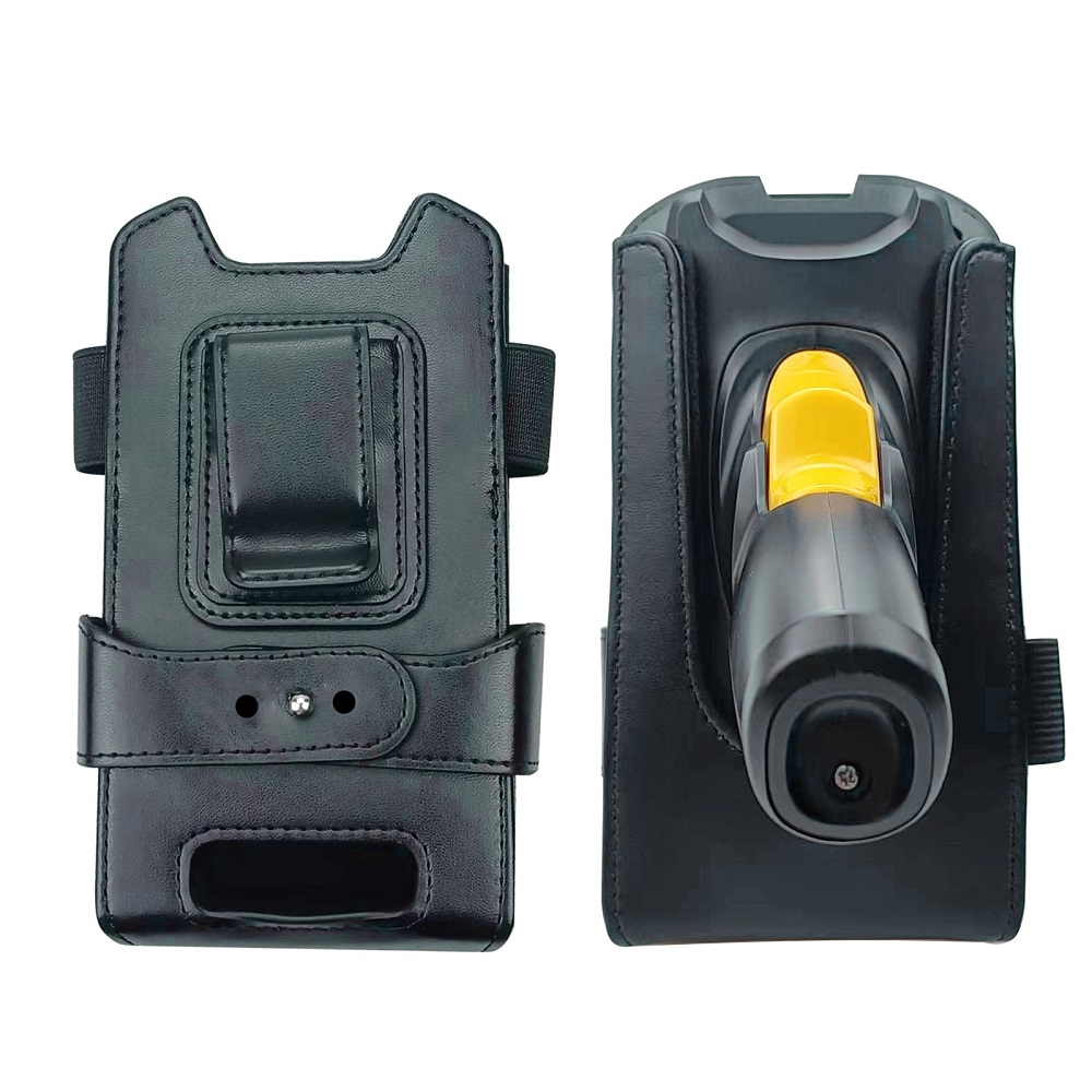 Leather Holster Belt Clip for  - Zebra Tablet Accessories ulasan dan harga