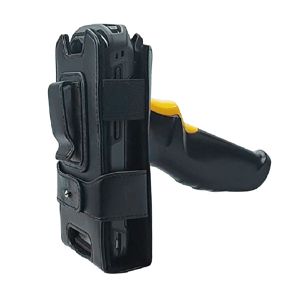 Leather Holster Belt Clip for  - Zebra Tablet Accessories ulasan dan harga
