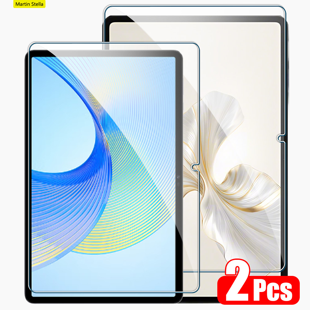 2PCS Tempered Glass Screen Pro - Honor Tablet Accessories ulasan dan harga