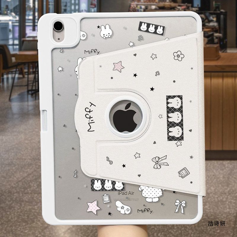 Cute Cartoon Good Looks Fashio - Tablet Accessories Gifts ulasan dan harga