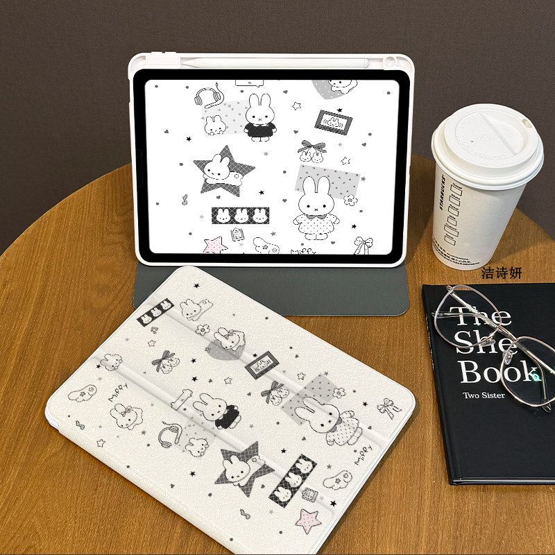 Cute Cartoon Good Looks Fashio - Tablet Accessories Gifts ulasan dan harga