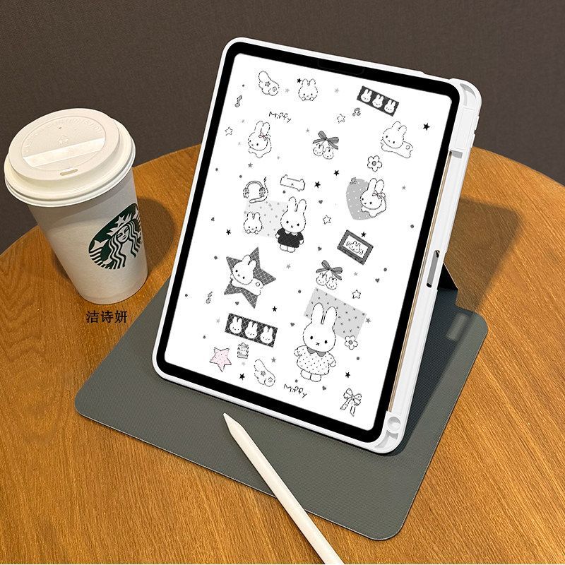 Cute Cartoon Good Looks Fashio - Tablet Accessories Gifts ulasan dan harga