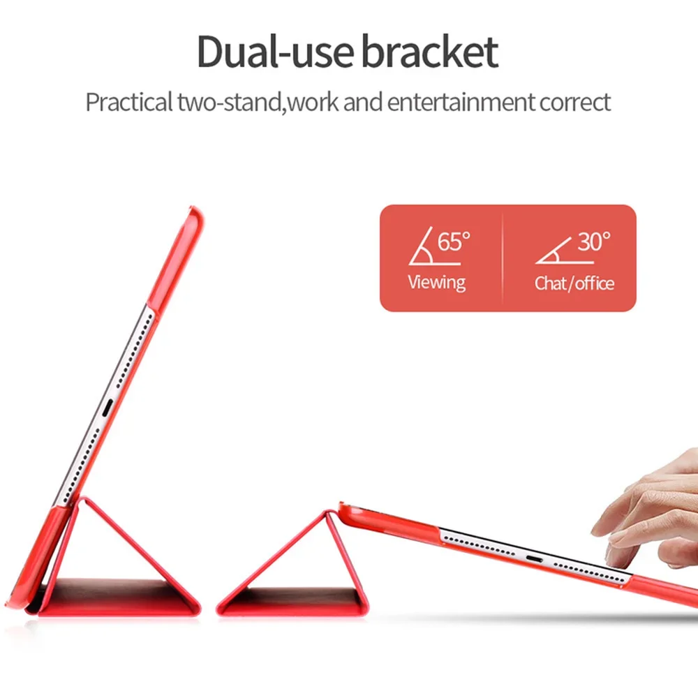 Case For iPad Pro 12.9 Cover 2 - Ipad Cover Folio ulasan dan harga