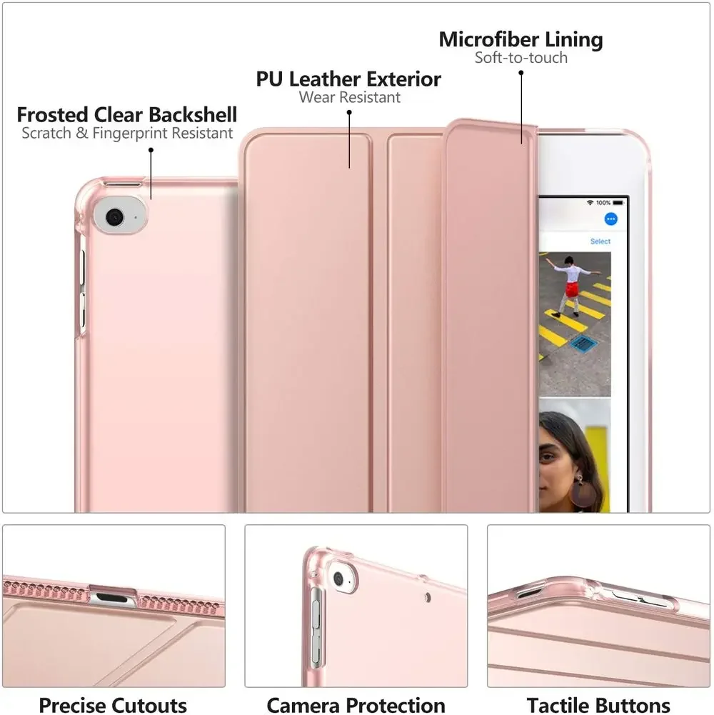 Case For iPad Pro 12.9 Cover 2 - Ipad Cover Folio ulasan dan harga