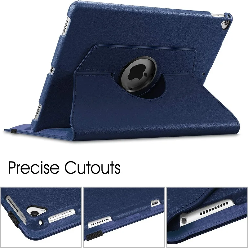 Case For Apple iPad Pro 12.9 2 - Ipad Cover Folio ulasan dan harga