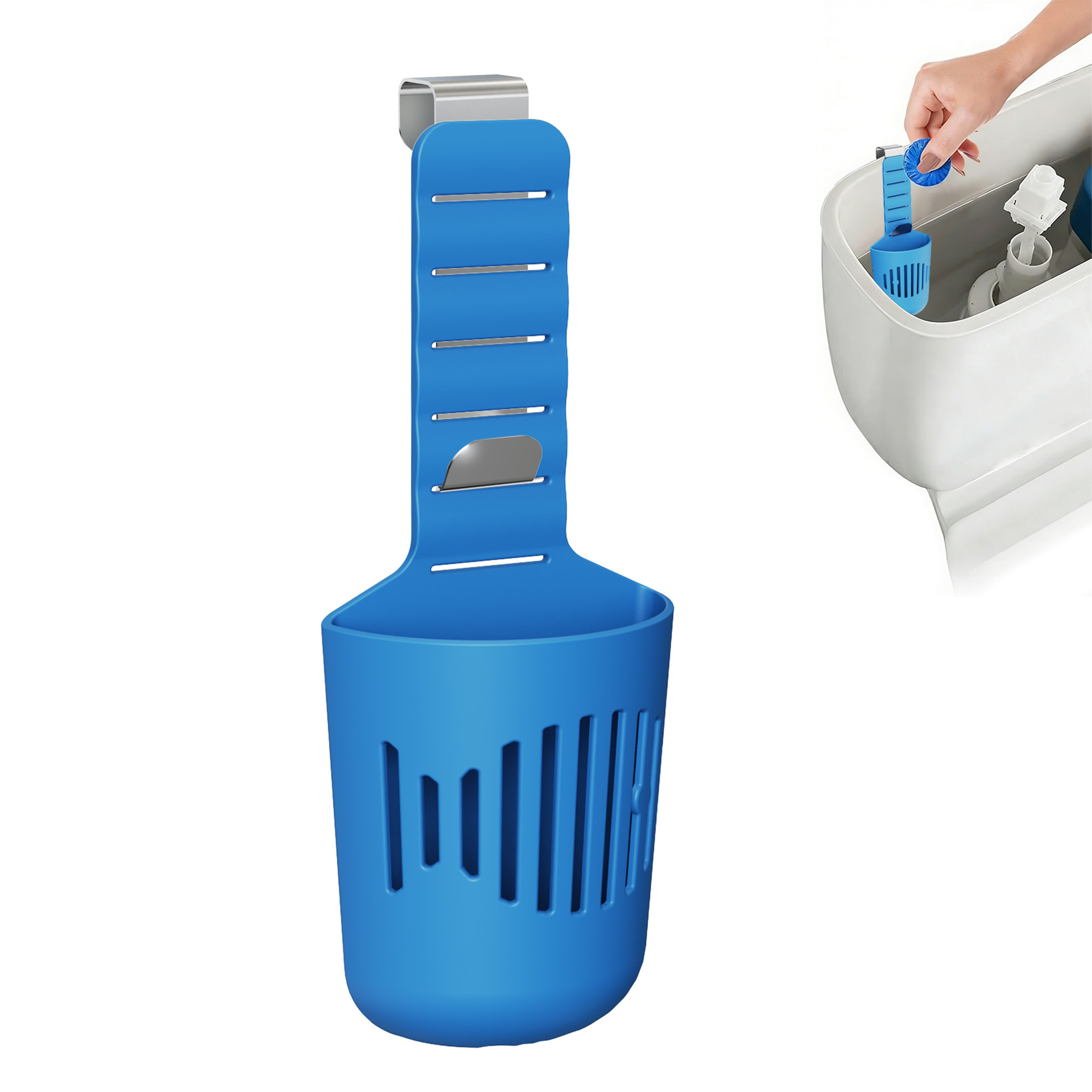 Toilet Tank Cleaning Tablet Ho - Tablet Accessories Gifts ulasan dan harga