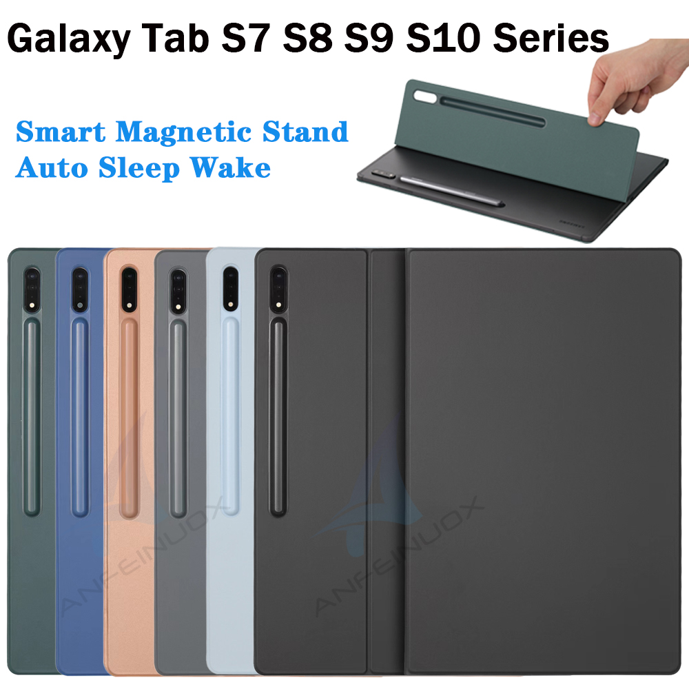 Magnetic Case For Samsung Gala - Samsung Tablet S9 Accessories ulasan dan harga