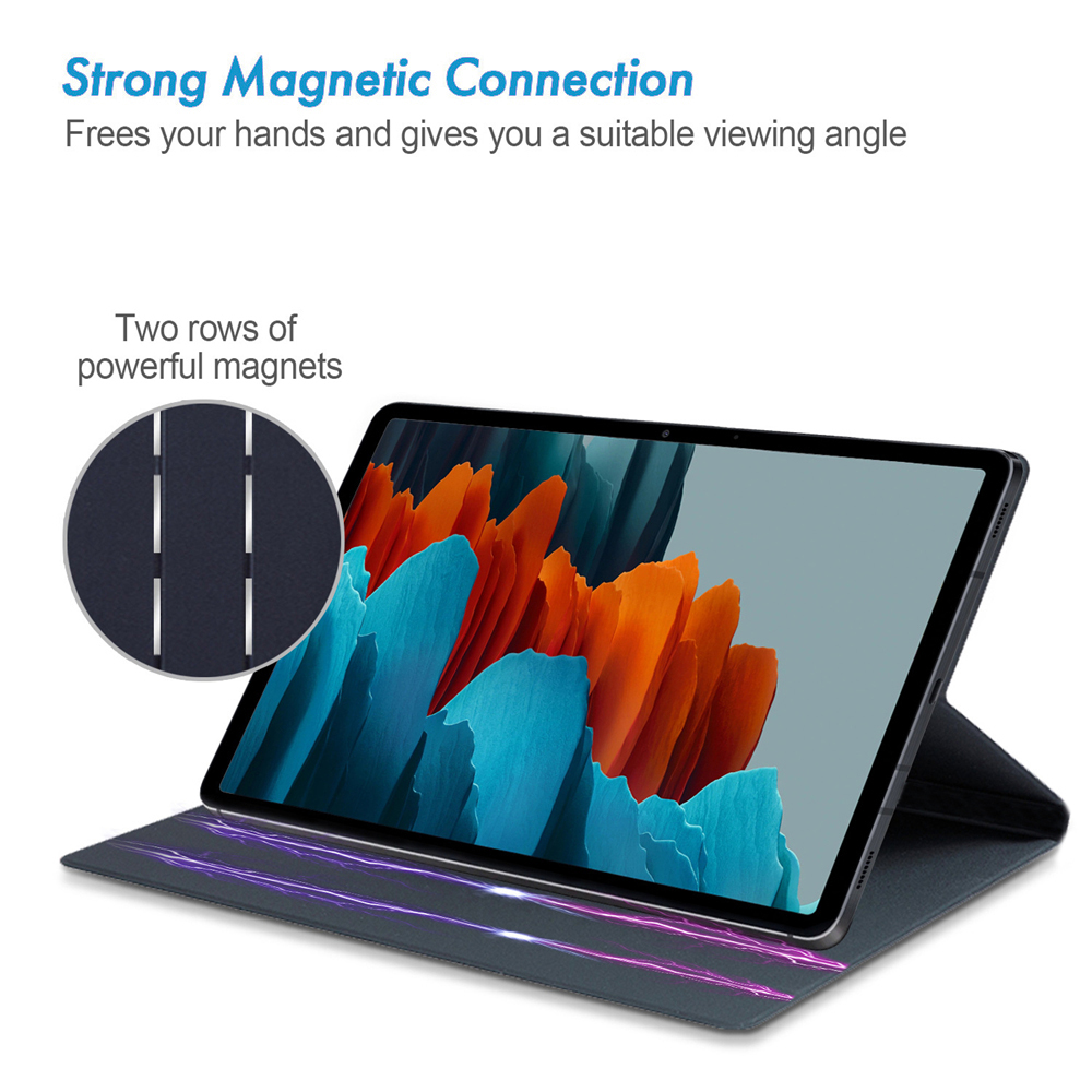 Magnetic Case For Samsung Gala - Samsung Tablet S9 Accessories ulasan dan harga