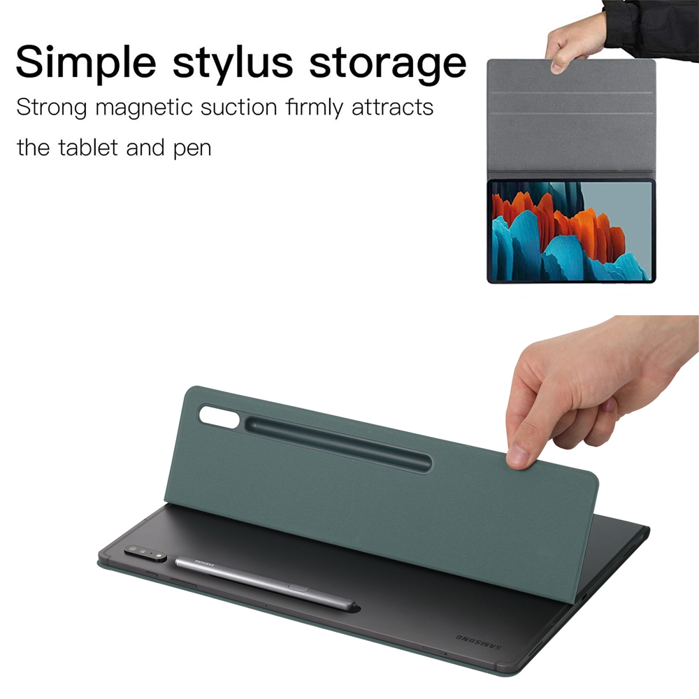 Magnetic Case For Samsung Gala - Samsung Tablet S9 Accessories ulasan dan harga