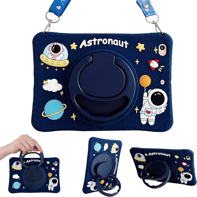 Kids Case for Samsung Galaxy T - Samsung Tablet S9 Accessories ulasan dan harga
