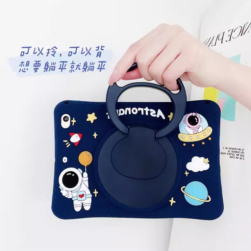 Kids Case for Samsung Galaxy T - Samsung Tablet S9 Accessories ulasan dan harga