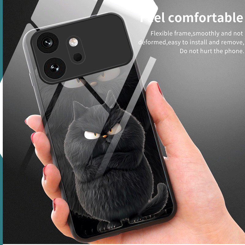 Hard Tempered Glass Case For H - Honor Tablet Accessories ulasan dan harga