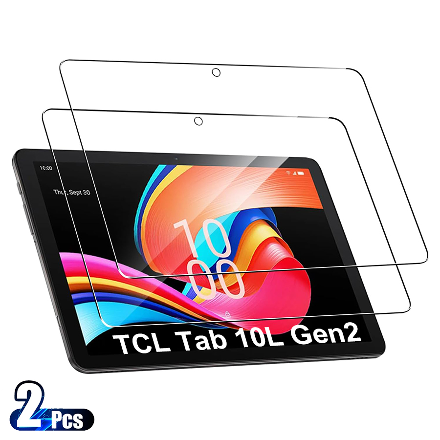 2PCS For TCL Tab 10L Gen 2 Tem - Tcl Tablet Accessories ulasan dan harga