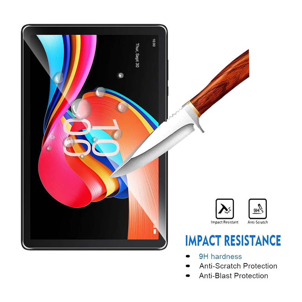 2PCS For TCL Tab 10L Gen 2 Tem - Tcl Tablet Accessories ulasan dan harga