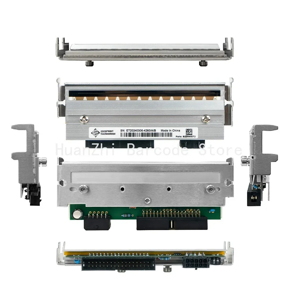 NEW ZM400 Thermal Transfer Pri - Zebra Tablet Accessories ulasan dan harga