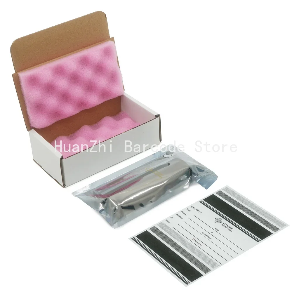 NEW ZM400 Thermal Transfer Pri - Zebra Tablet Accessories ulasan dan harga