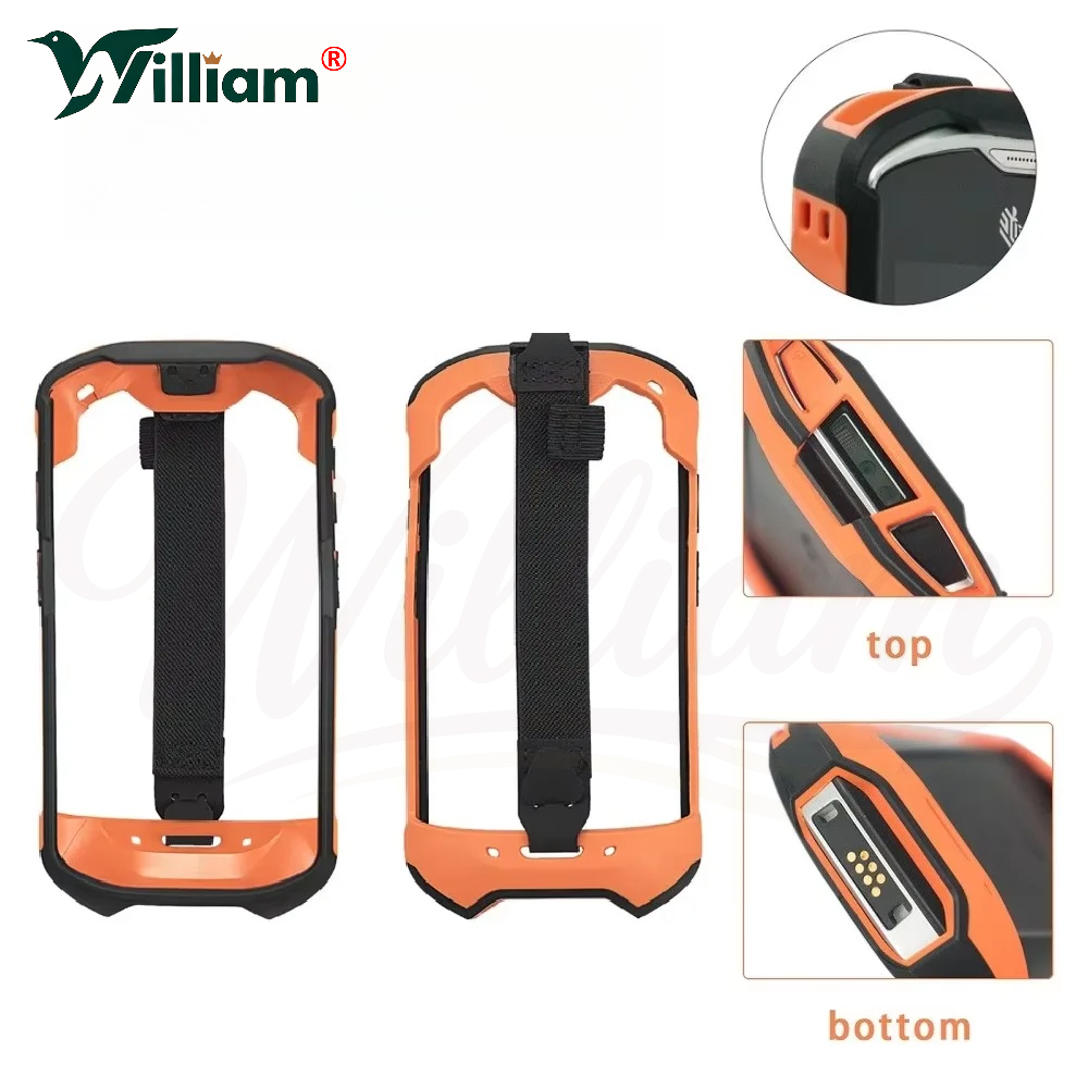 Protective Cover Case for Zebr - Zebra Tablet Accessories ulasan dan harga
