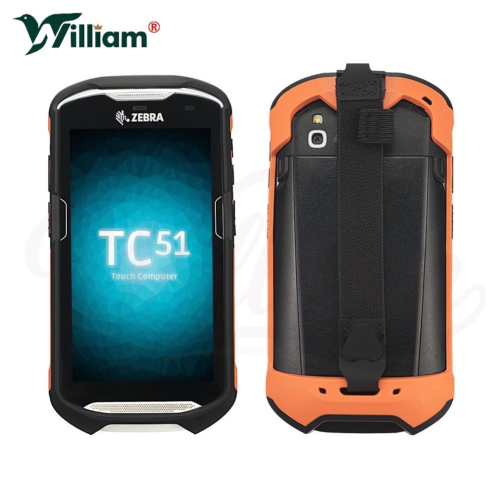 Protective Cover Case for Zebr - Zebra Tablet Accessories ulasan dan harga