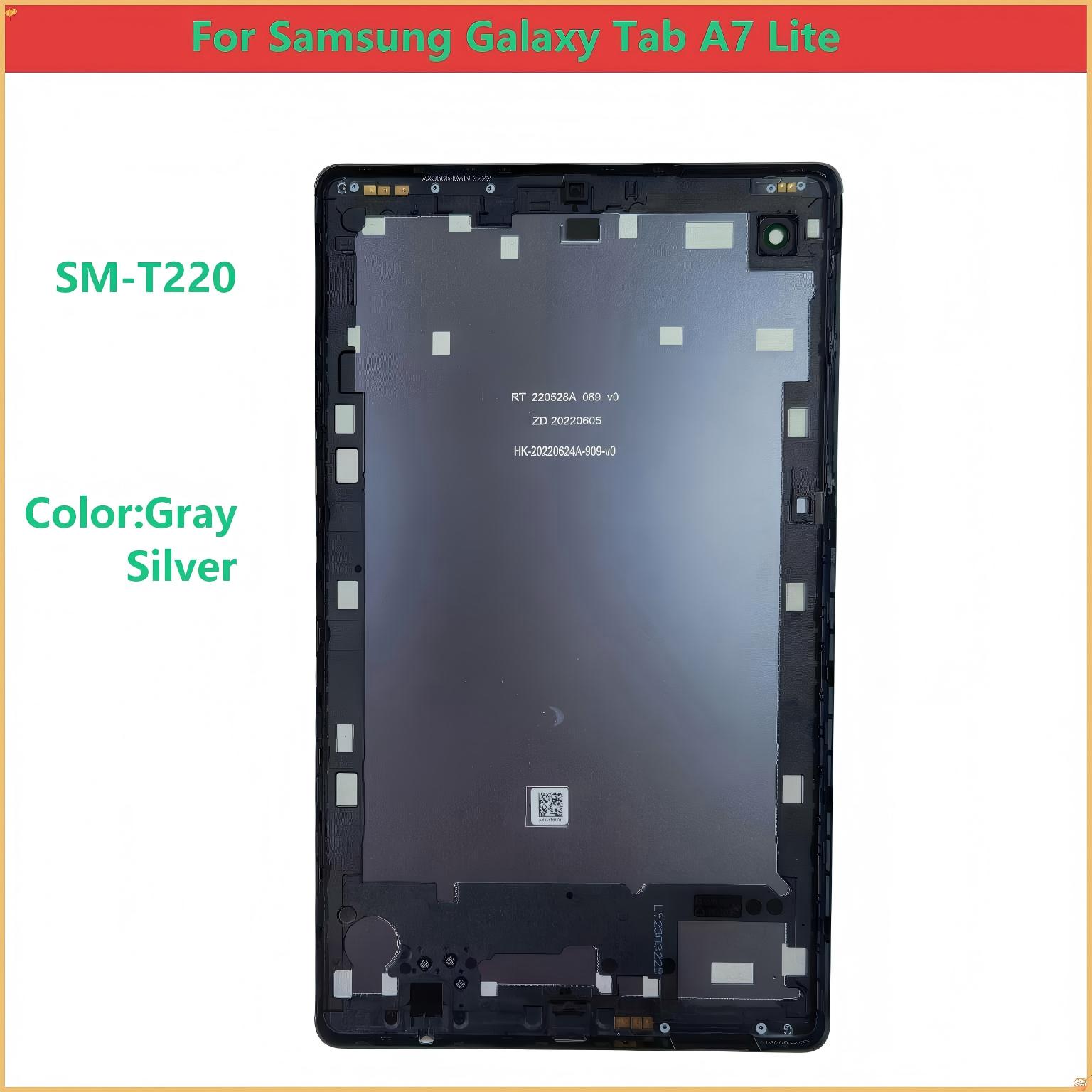 Shell Back for Samsung Galaxy  - Tablet Accessories Samsung ulasan dan harga