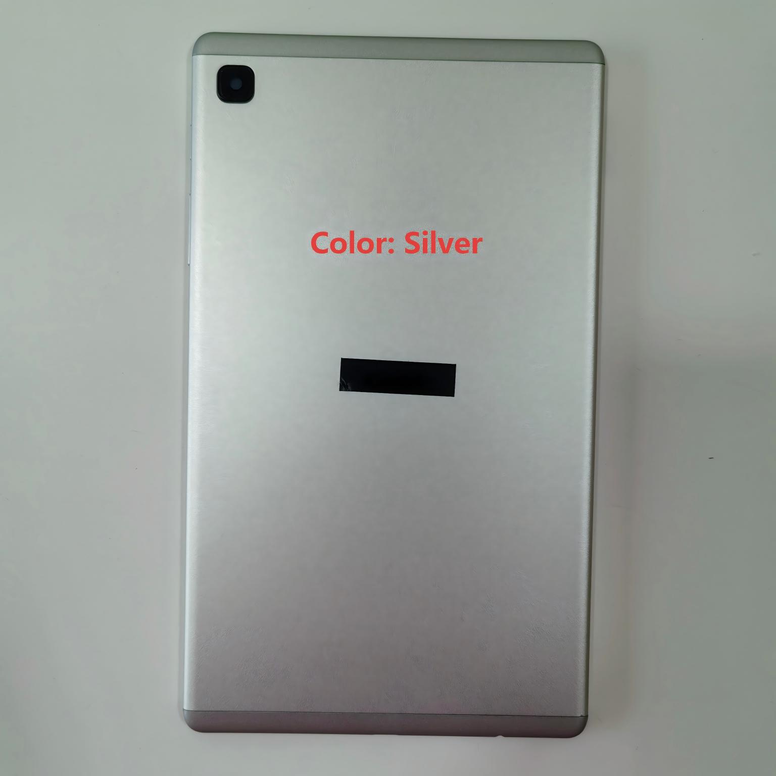 Shell Back for Samsung Galaxy  - Tablet Accessories Samsung ulasan dan harga