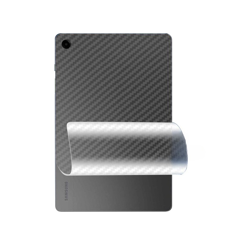 Back Film For Samsung Galaxy T - Tablet Accessories Samsung ulasan dan harga