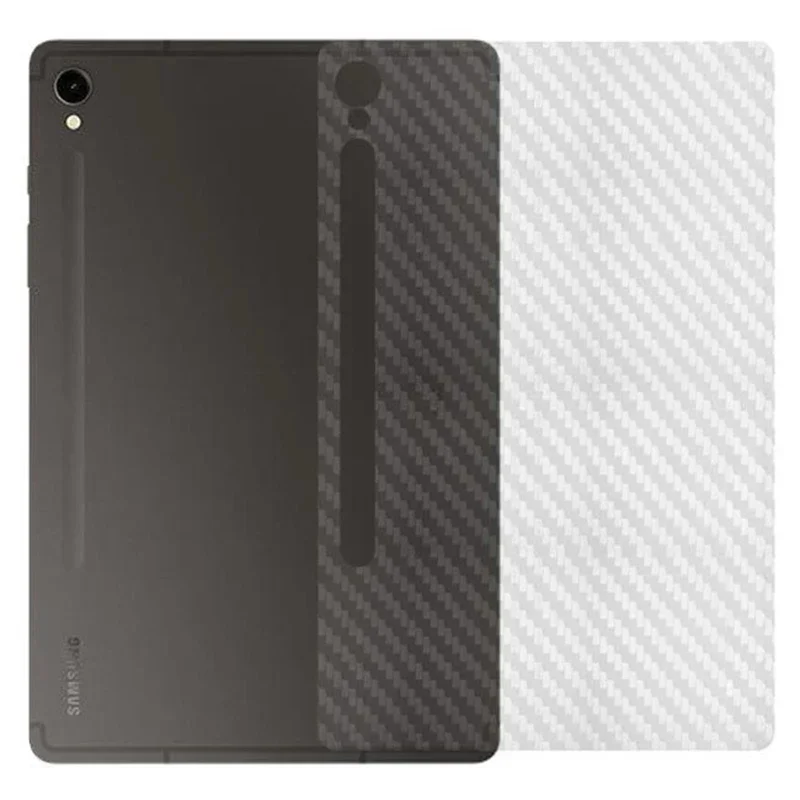 Back Film For Samsung Galaxy T - Tablet Accessories Samsung ulasan dan harga