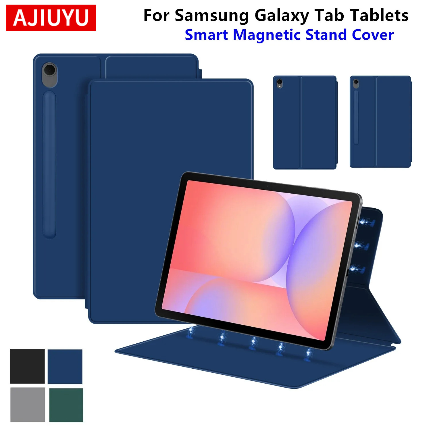 For Samsung Galaxy Tab S11 S10 - Samsung Tablet S9 Accessories ulasan dan harga
