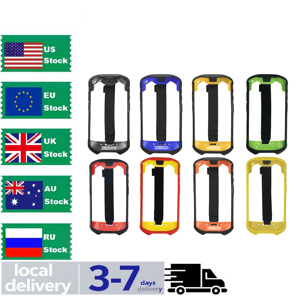 Multicolor Protective Cover Ca - Zebra Tablet Accessories ulasan dan harga